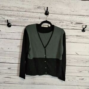 "China wear" woman's sweater  